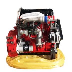 FOTON Truck Parts ISF3.8s5154 ISF3.8 Truck Engine Assembly
