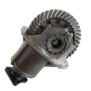 Truck Body Parts 2402000-HF15015FTG Main Reducer Assembly Final Drive Assy For FOTON Aumark
