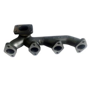 ISF3.8 Diesel Engine Parts 3948477 Exhaust Manifold For FOTON Cummins