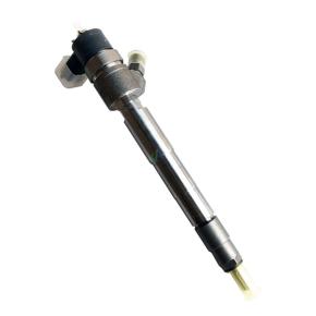 ISF2.8 Diesel Engine Parts 0445110594 5309291 Common Rail Fuel Injector For FOTON Cummins