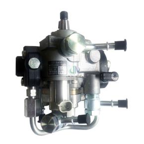 ISF3.8 Diesel Engine Parts 5318651 294000-1631 Common Rail Fuel Pumps For Cummins FOTON