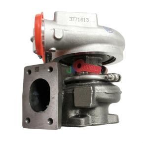 ISF3.8 Diesel Engine Parts 5350913 HE200WG Turbocharger For Cummins FOTON