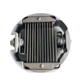 ISF3.8 Diesel Engine Parts 5405054 Air Intake Heater Preheater For FOTON Cummins