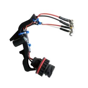 ISF3.8 Diesel Engine Parts 5622323 Fuel Injector Wiring Harness For FOTON Cummins