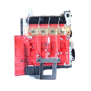 ISF2.8 Diesel Engine Parts J100D2.800001A Long Block For FOTON