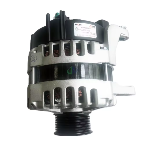 AUCAN Diesel Engine Parts PM40004531 14V 105A AC Alternator For FOTON