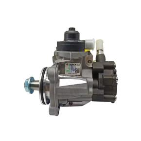 QSB ISDe Engine Parts CP4.2 0445020617 5526165 Common Rail Fuel Pump For Cummins