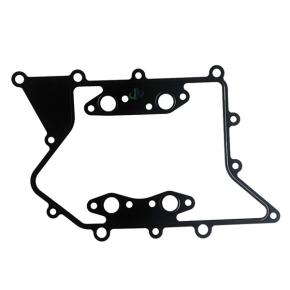 Auto Engine Systems ISG Diesel Engine Parts 3696552 Oil Cooler Gasket For Cummins