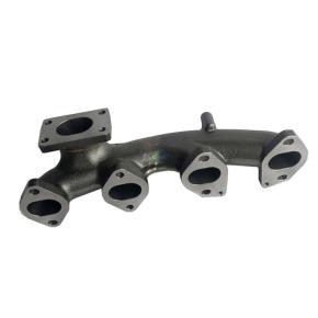 ISF3.8 Diesel Engine Parts 6407588 Exhaust Manifold For FOTON Cummins