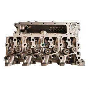 4BT Diesel Engine Parts 3966448 3933370 3920005 3911202 Cylinder Head For Cummins