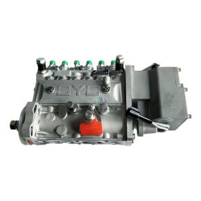 6BT Diesel Engine 5262671 10401016094 High Pressure Fuel Injection Pumps For Cummins