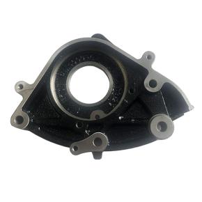 AUCAN 2.5L Diesel Engine Parts PM40005079 High Pressure Fuel Pump Bracket For FOTON