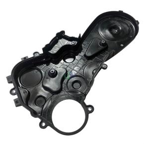 AUCAN Diesel Engine Parts Timing Chain Cover SPM40004504E3544 PM40004504 For FOTON