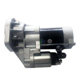CA4D32 Diesel Engine Parts 498 24V Starter For Deutz 