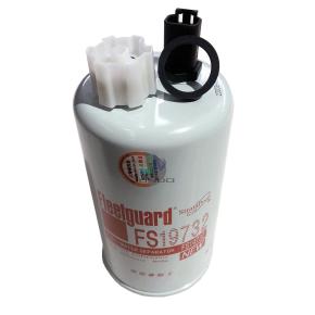 QSB6.7 Diesel Engine Parts FS19732 Diesel Fuel Filter Water Separator For Cummins