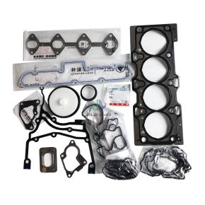 ISF2.8 Diesel Engine Parts WDX-2.8-LZHN6846 Repair Kit Overhaul Gasket For FOTON