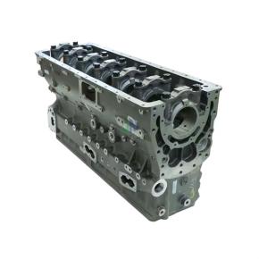 NT855 Diesel Engine Parts 3088303 Cylinder Block For Cummins