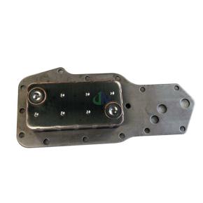 4BT Diesel Engine Parts 3957543 Oil Cooler Core For Cummins