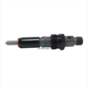 Trucks Construction Machinery 6BT Diesel Engine Parts 3802748 Fuel Injector