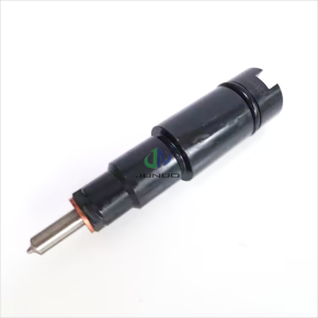 Trucks Construction Machinery ISC Diesel Engine Parts 3948529 Fuel Injector