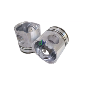 QSB 6BT5.9 6D102 Diesel Engine Parts 3957795 3928673 Piston