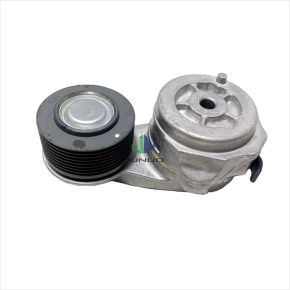QSB6.7 6CT Diesel Engine Parts 3973819 Belt Tensioner