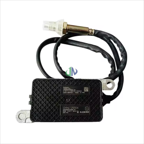 Diesel Engine Parts 4326862 5WK996751C NOX Sensor