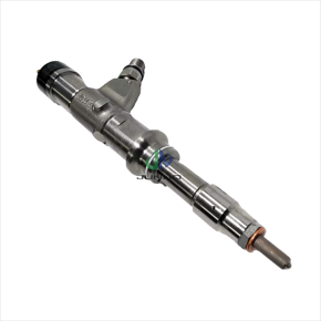 M15 Diesel Engine Parts 6387341 Fuel Injector