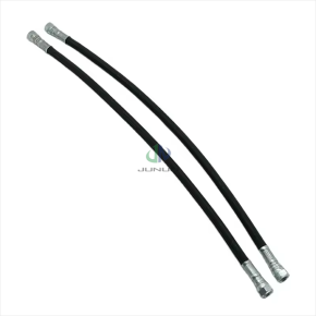 QSC ISC Diesel Engine Parts Flexible Hose 3415396