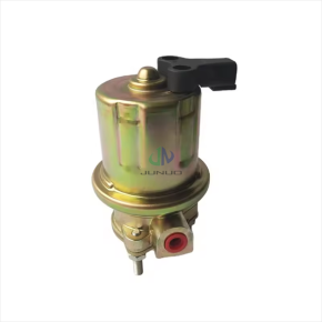 QSB Diesel Engine Parts 3938435 3938367 3990105 12V Fuel Transfer Pump